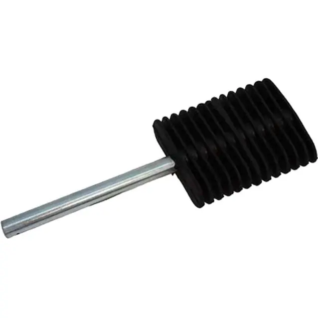 Wolftech Replacement Lift Pads for Pro Turbo Shop Dolly Certified