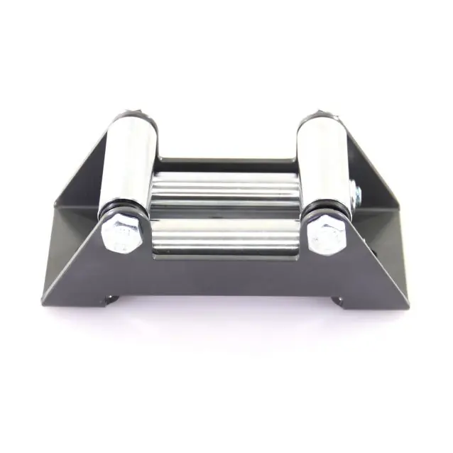 Wolftech ATV/UTV Plow Roller Fairlead Hot Picks