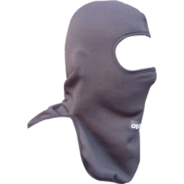 Original Pro Max Polar Balaclava (Black)