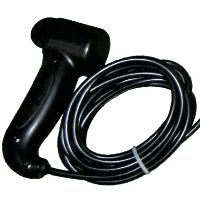 Wolftech Optional Wired Winch Remote Modern