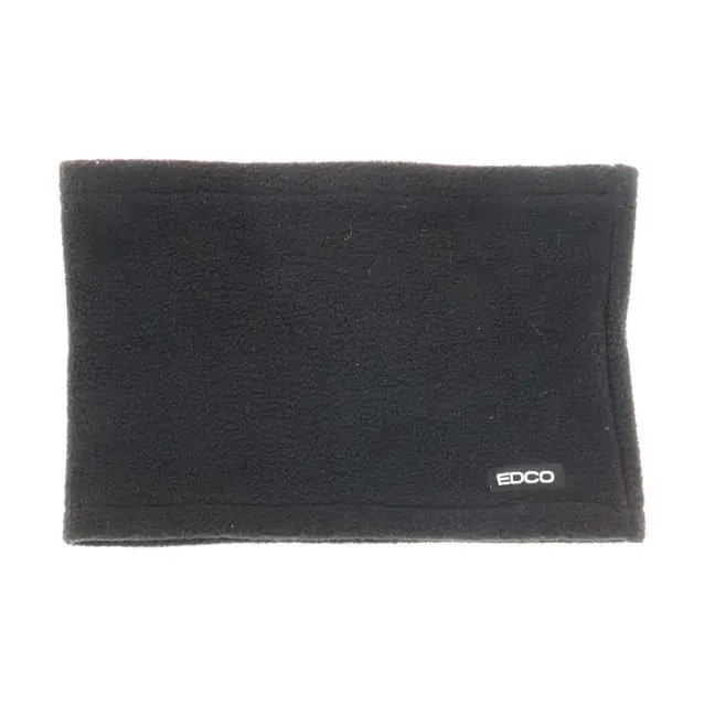 Mega Sale Pro Max Neck Warmer (Black)