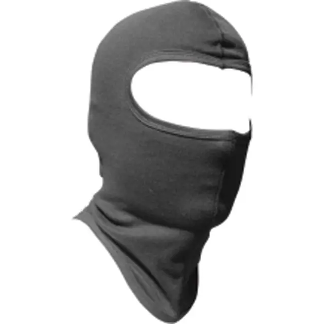 Certified Pro Max Coolmax Balaclava (Black)