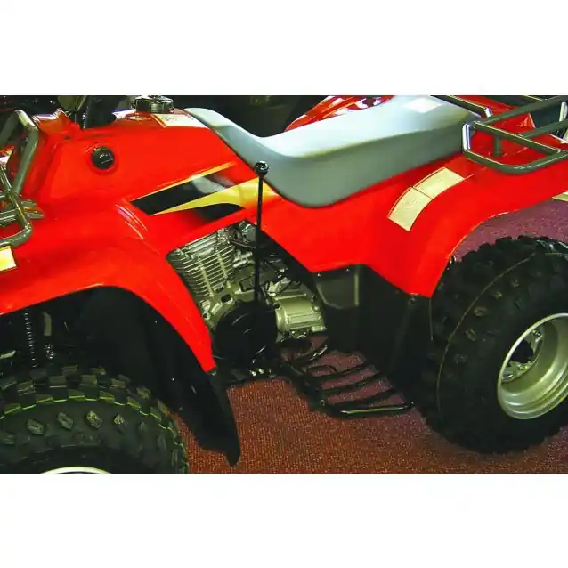 Wolftech ATV Hand Shifter Arm Extension Next Day Delivery