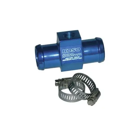 Bargain Koso Water Temperature Sensor Adapter