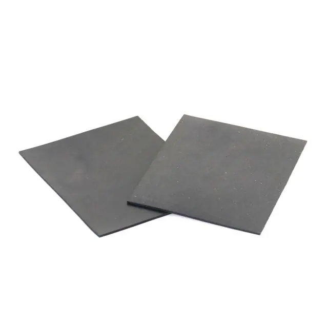 Crafted Wolftech ATV Folding Footrest Rubber Bushing