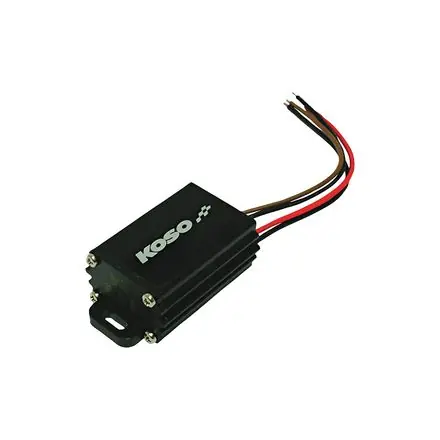Luxury Koso AC/DC Converter
