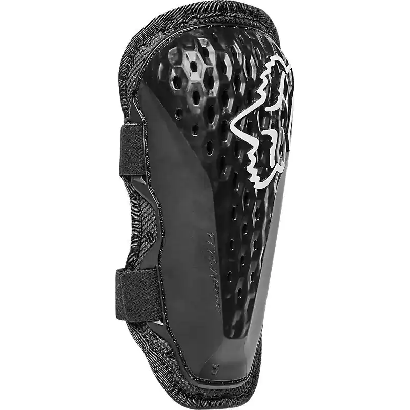 Factory Price Fox Racing Youth Titan Sport Elbow Guards (Black)
