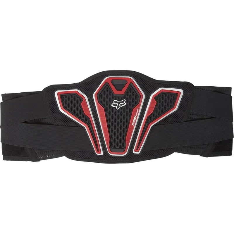 Fox Racing Youth Titan Sport Belt Same Day Shipping