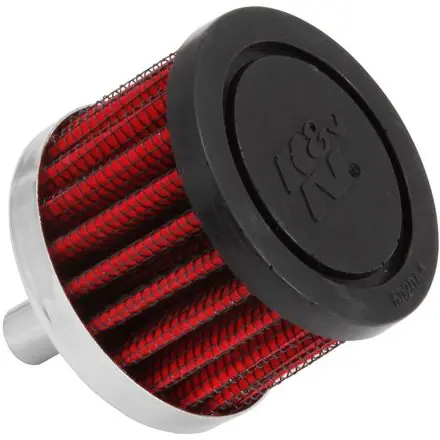 Sale K&N     Air Filter Vent / Breather