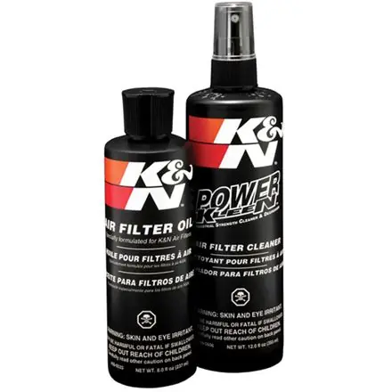 K&N     Filter Care Service Kit - Squeeze Buy Direct