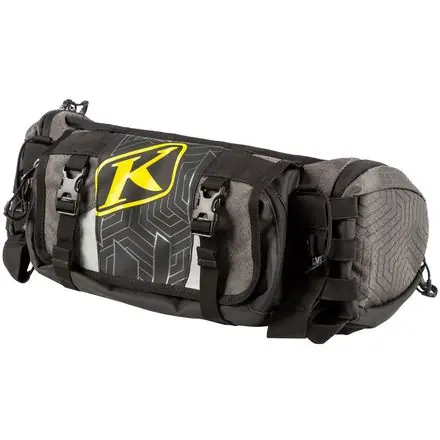 Shop Now Klim     Scramble Pak