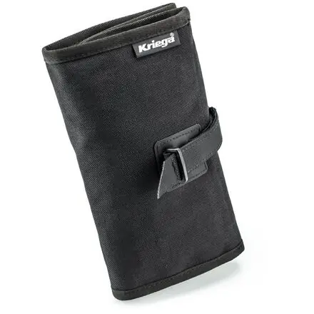 Kriega Tool Roll Grab Now