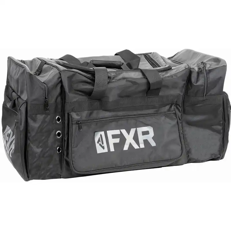 FXR Gear Bag (Black Ops) Price Drop
