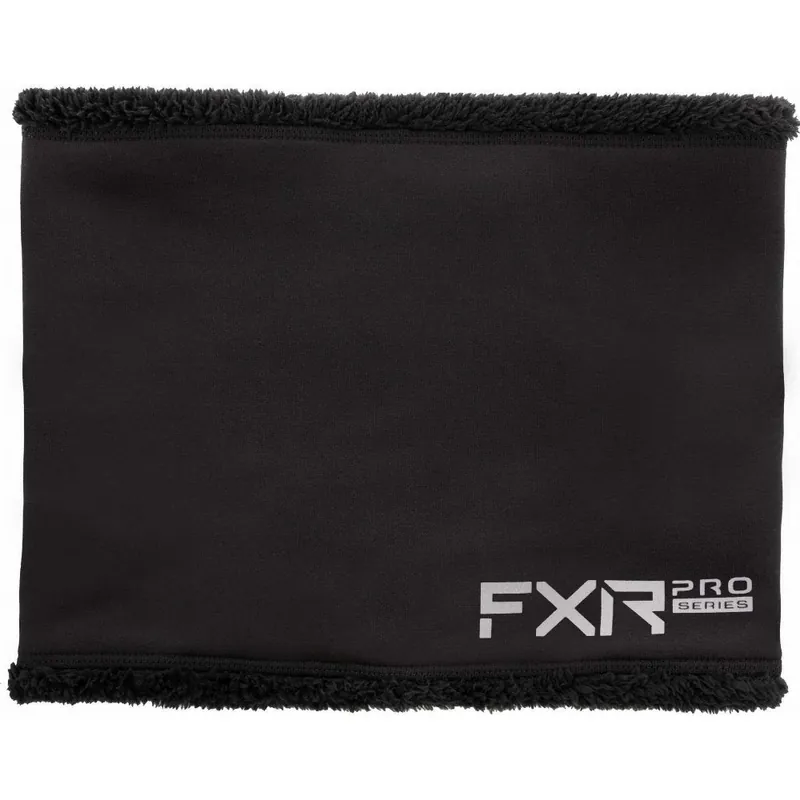FXR Excursion Ice Pro Neck Gaiter (Black) Place Order