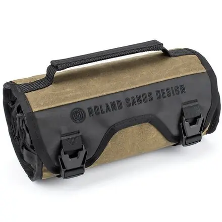 Kriega Roland Sands Roam Tool Roll Price Drop