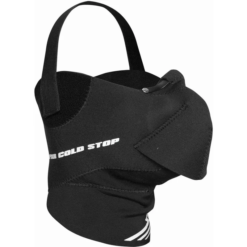 Shop Now FXR Cold Stop Anti-Fog Mask (Black)
