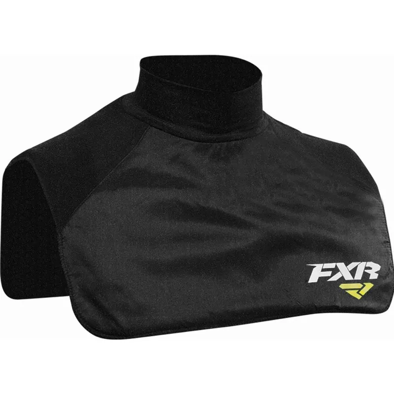 Today Only FXR Cold Stop Chest Warmer (Black)
