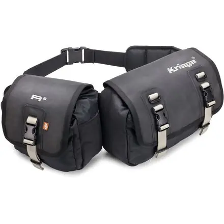 Kriega     R8 Waistpack Price Cut