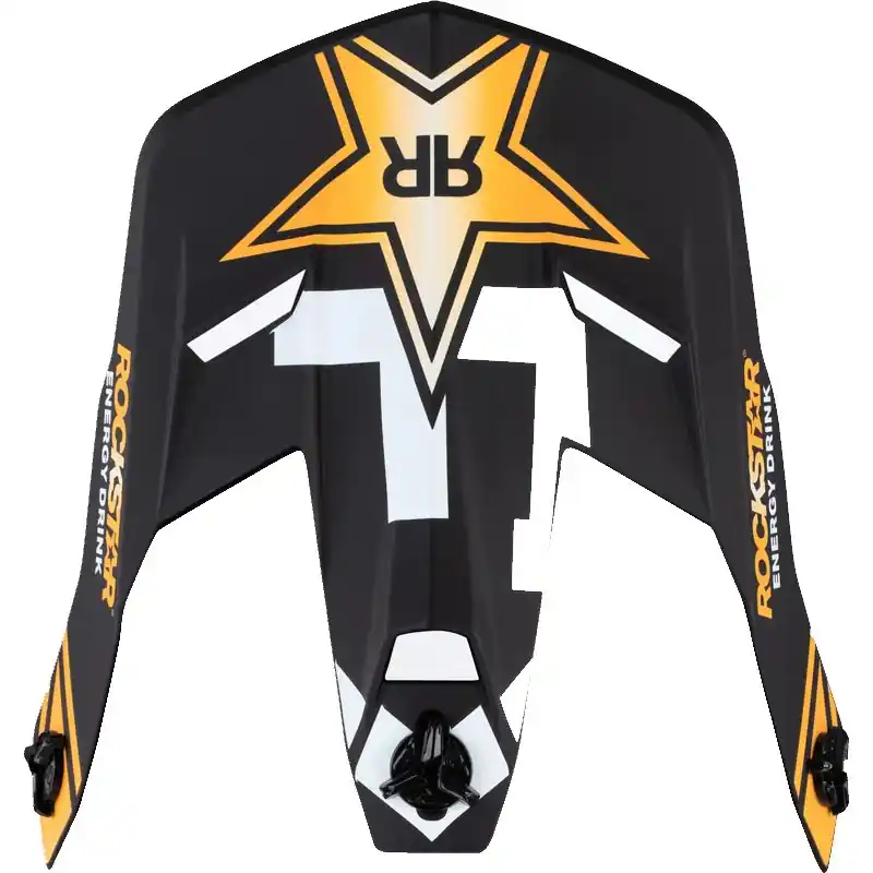 Free Delivery FXR Clutch Rockstar Replacement Peak
