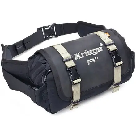 Editor’s Pick Kriega R3 Waistpack