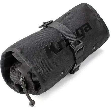 Kriega OS Tool Roll Premium