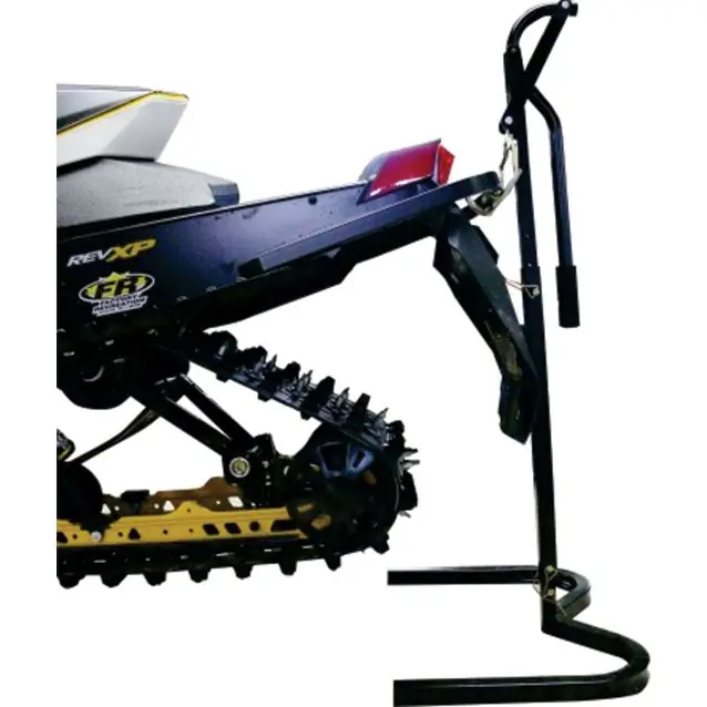 Order Now Wolftech Deluxe Snowmobile Jackstand