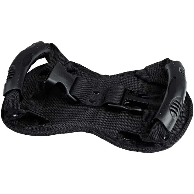 Fresh Stock Wolftech Passenger Safety Grab Belt