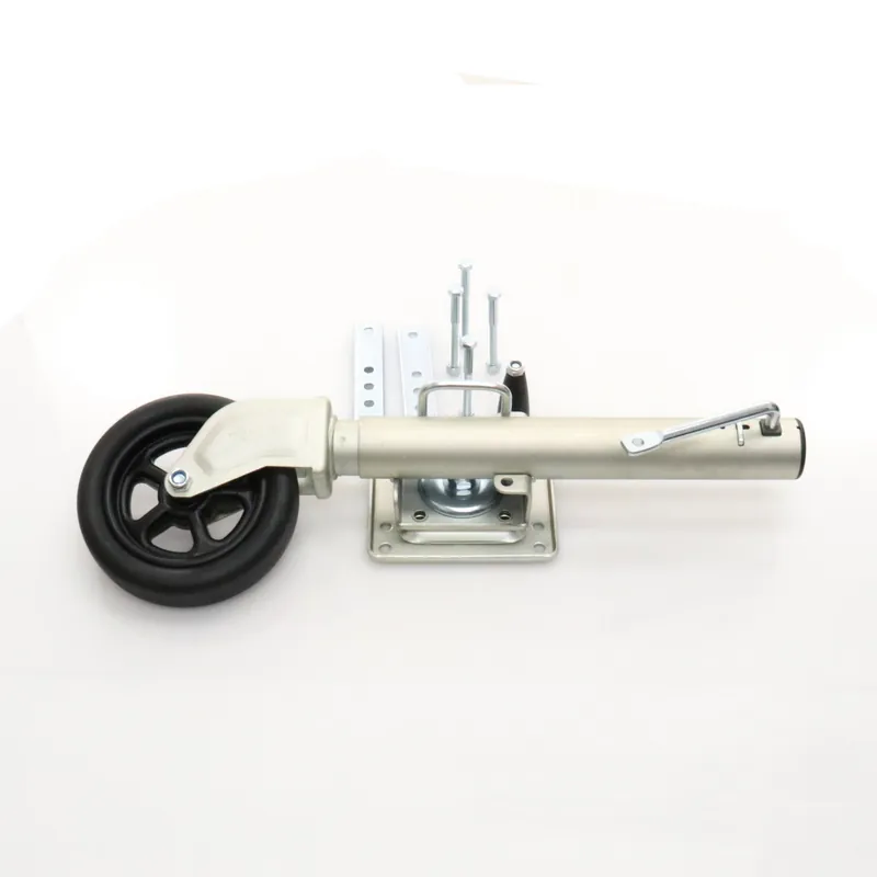 Get Yours Wolftech Trailer Jack