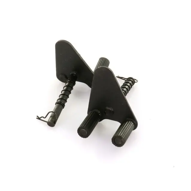 High Quality Wolftech Fork Adapters for Motorcycle Front Fork Stand