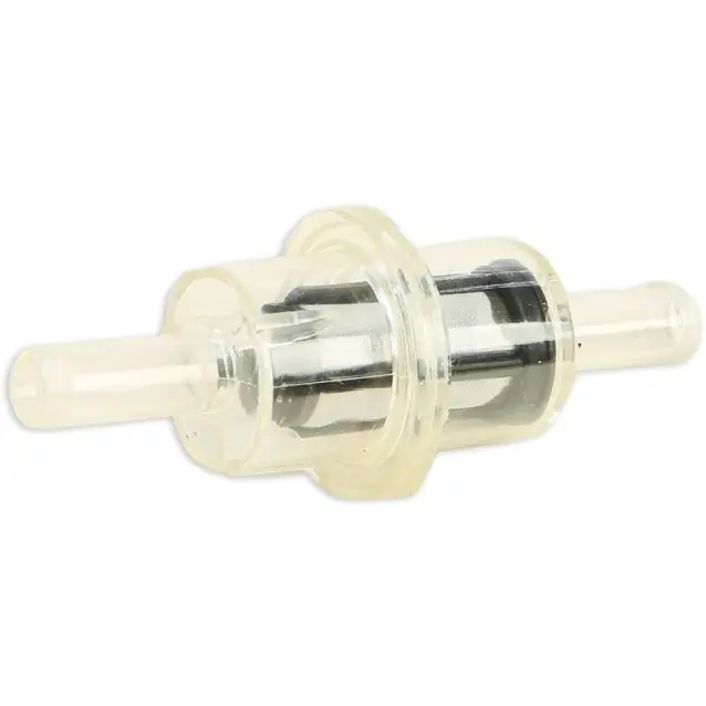 Warranty Included Wolftech Universal 5/16" Line Fuel Filter