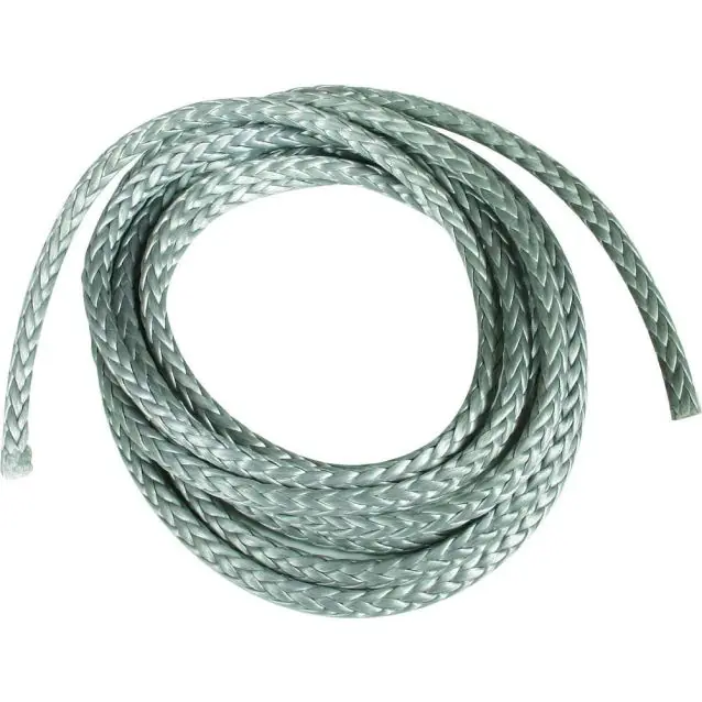 Luxury Wolftech High-Strength Snowmobile Starter Rope (1/4" x 7')