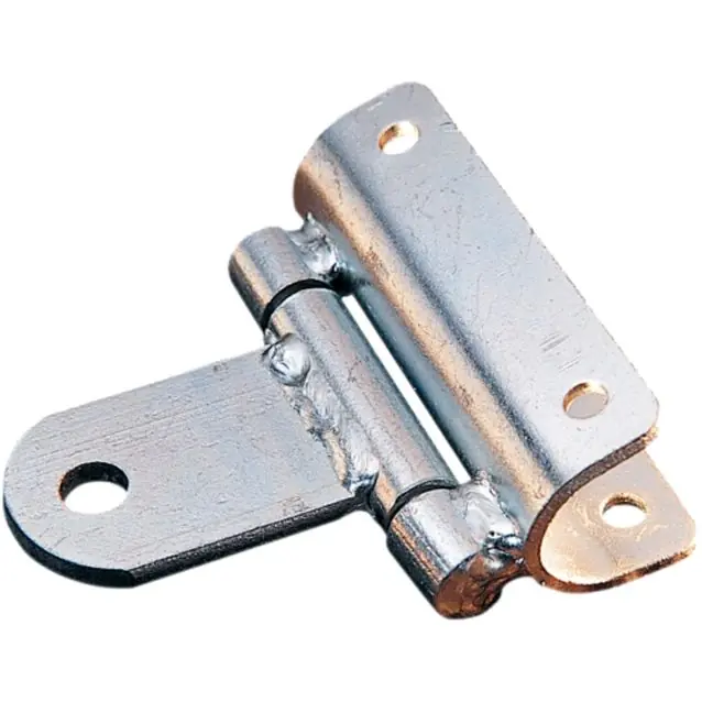 Handmade Wolftech Universal Sleigh Hitch