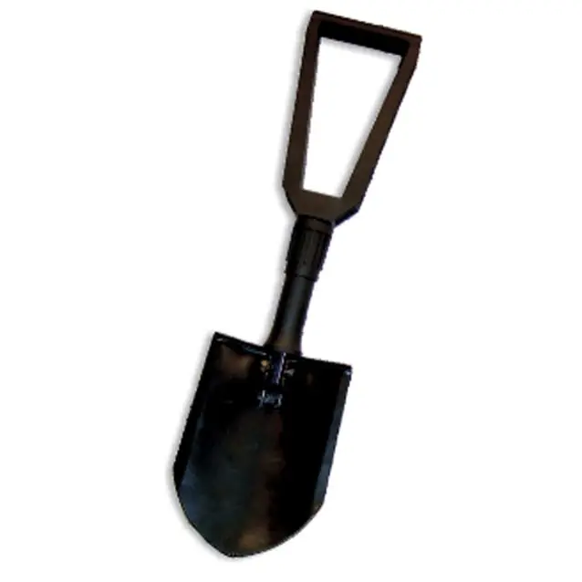 Wolftech Folding Shovel Shop Now