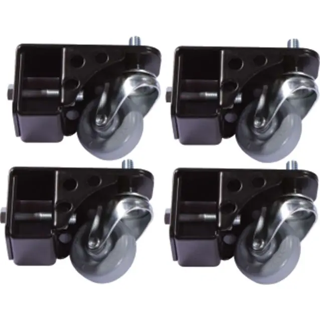 Best Price Wolftech Twin ZZ Lift Wheel Kit