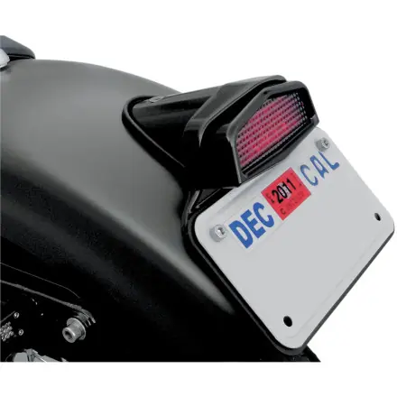 Hot Picks Joker Machine     Universal Cafe LED Tail Light