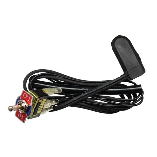 Wolftech External Electric Thumb Warmer Kit Modern