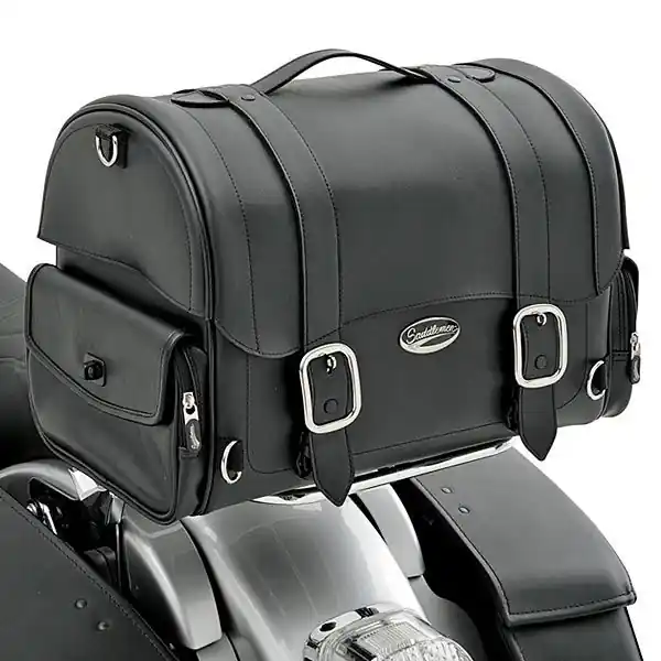 Wholesale Saddlemen Drifter Express Motorcycle Tail Bag