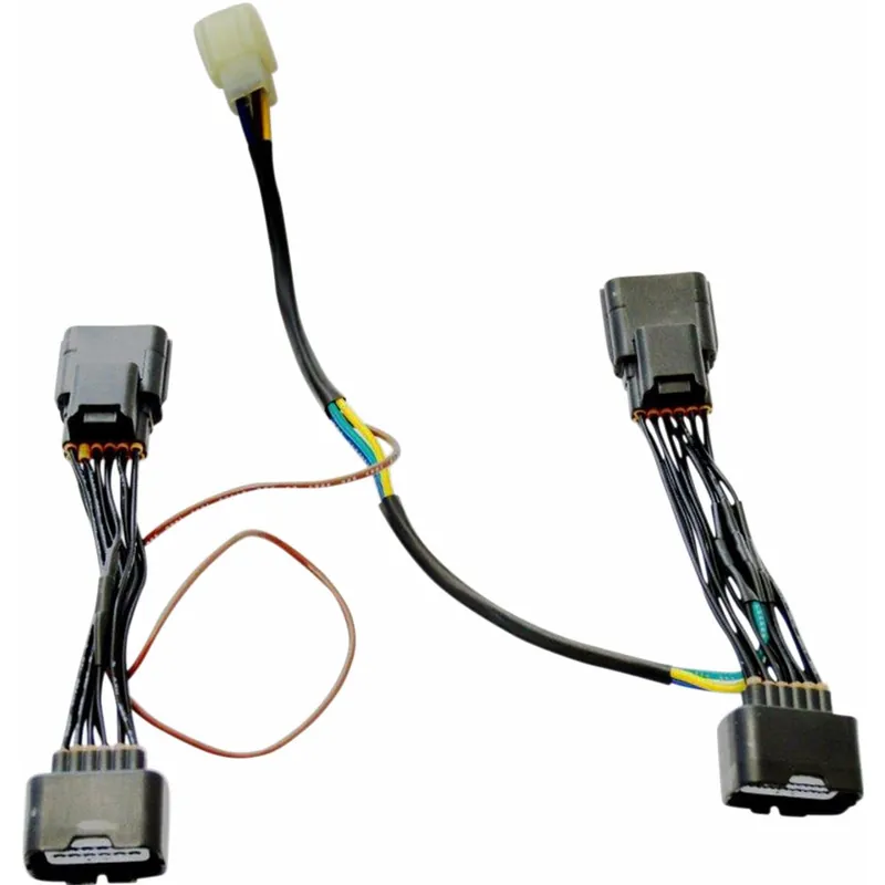 Weekend Sale Rivco Motorcycle Wiring Sub-Harness