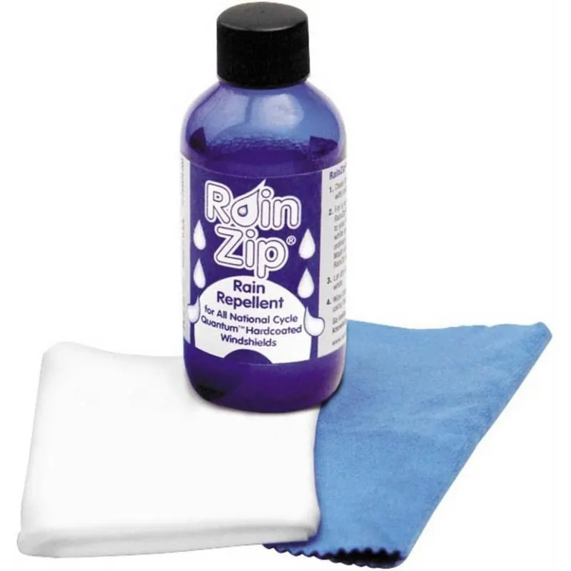 Best Choice National Cycle Rainzip Rain Repellent