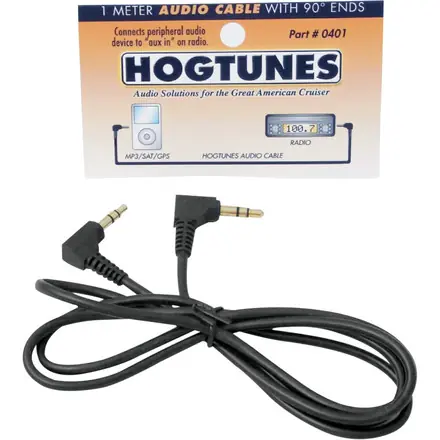 Hogtunes     Audio Cable Best Seller