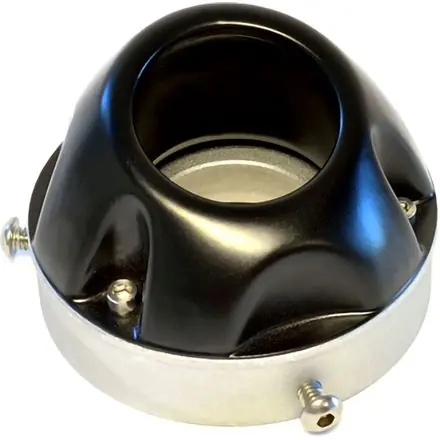 Direct From Manufacturer Big Gun     End Cap