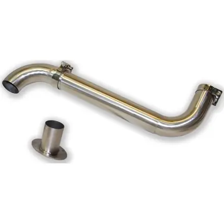 Big Gun     Exhaust Snorkel Kit Deal