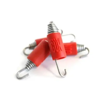 Big Gun     Exhaust Spring Limited Offer