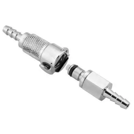 Goodridge     Fuel Line Quick Disconnect Affordable