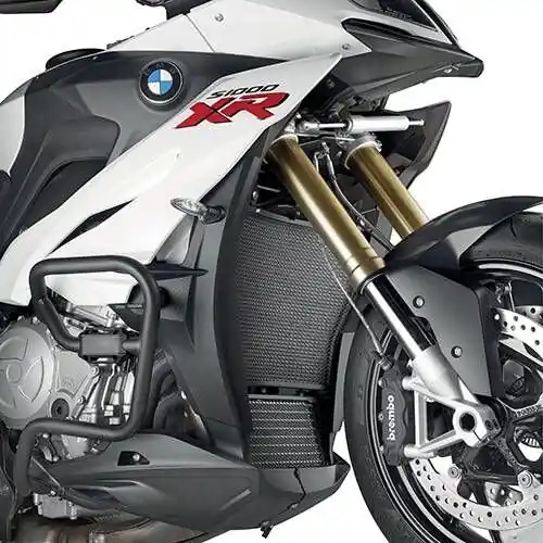 Kappa Motorcycle Radiator Guard Seasonal Sale