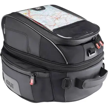 Givi     XStream 25 Liter Tanklock Tank Bag Big Sale