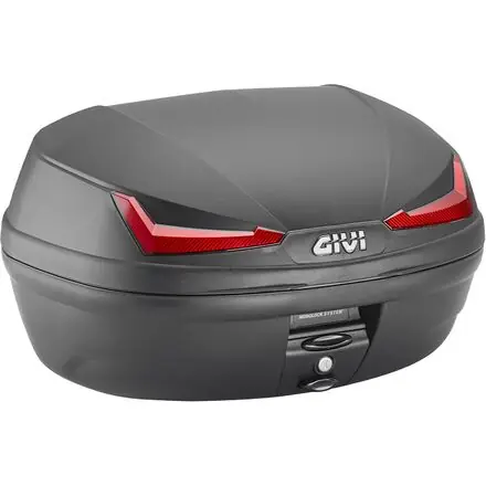 Givi Simply IV Monolock 45 Liter Top Case Bulk Order