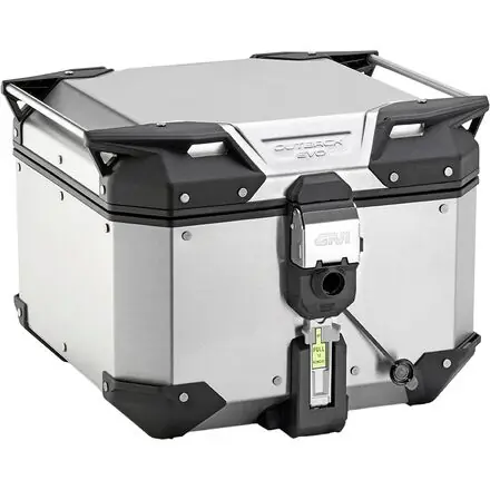 Givi Outback EVO Smart Monokey 42 Liter Top Case In Demand