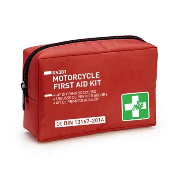 Kappa Portable First Aid Kit Clearance