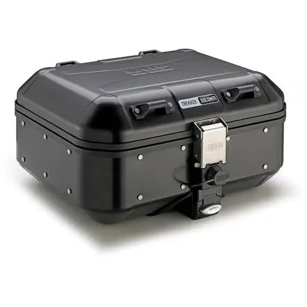 Final Sale Givi     Trekker Dolomiti Monokey 30 Liter Top / Side Case